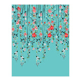 Floral Dilemma (Print Only) thumbnail