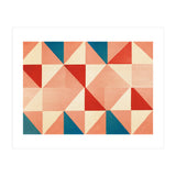 Triangle Field 3 (Print Only) thumbnail
