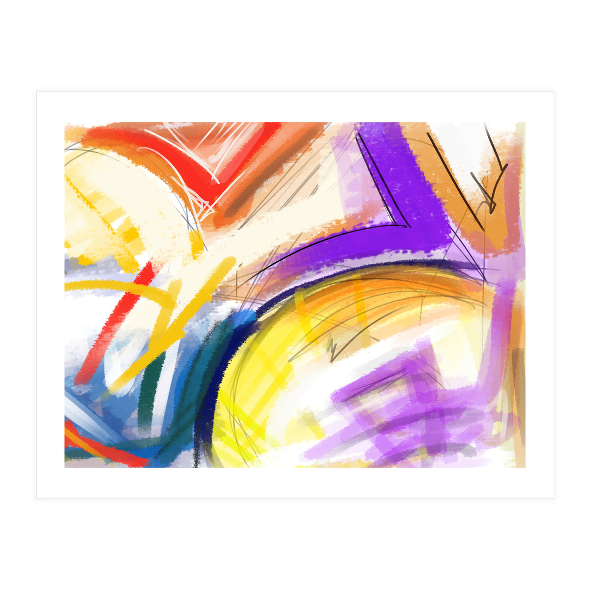 Multiplicities 3 (Print Only)