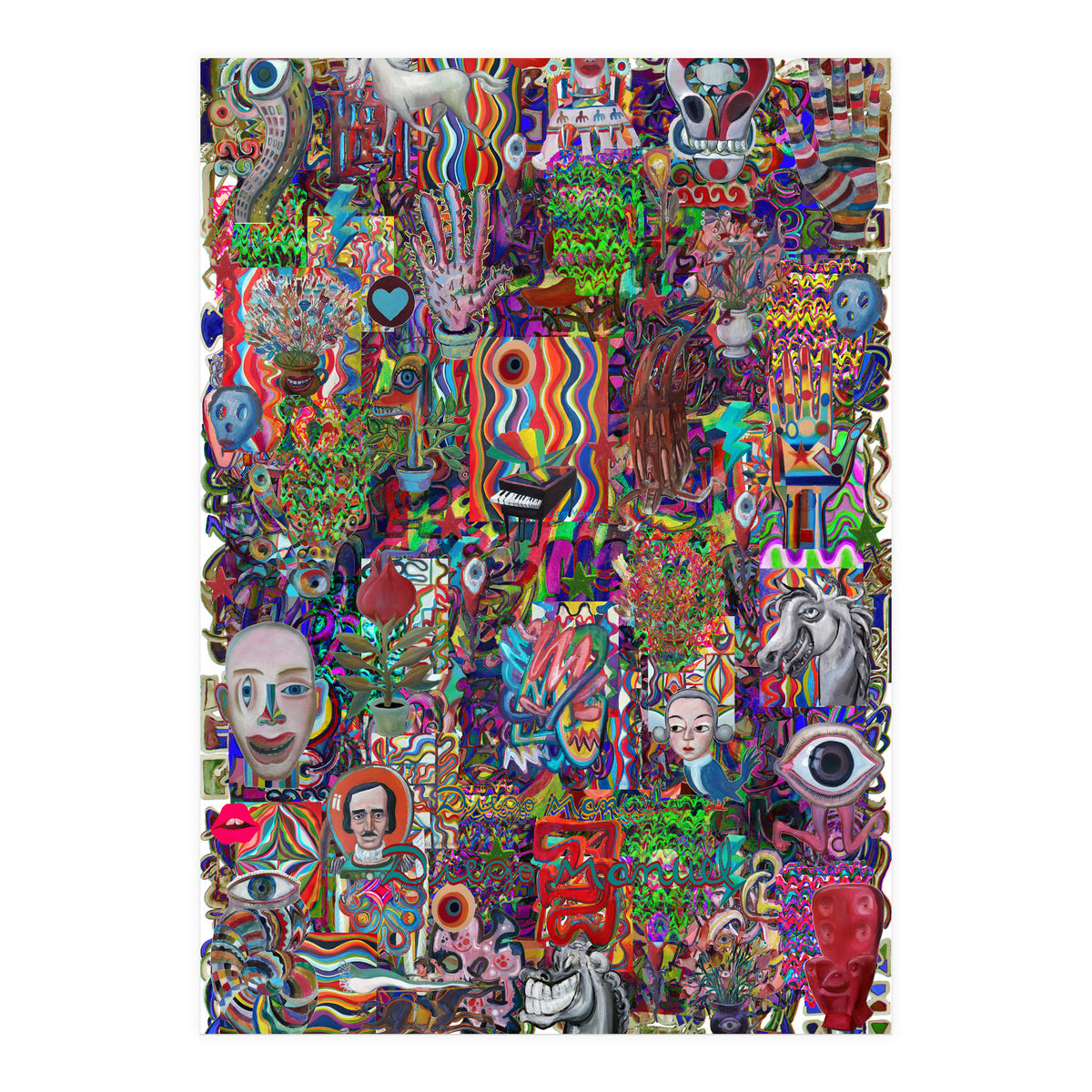 New Graffiti2022 428 (Print Only)