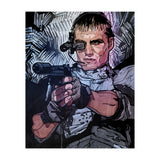 Universal Soldier (Print Only) thumbnail