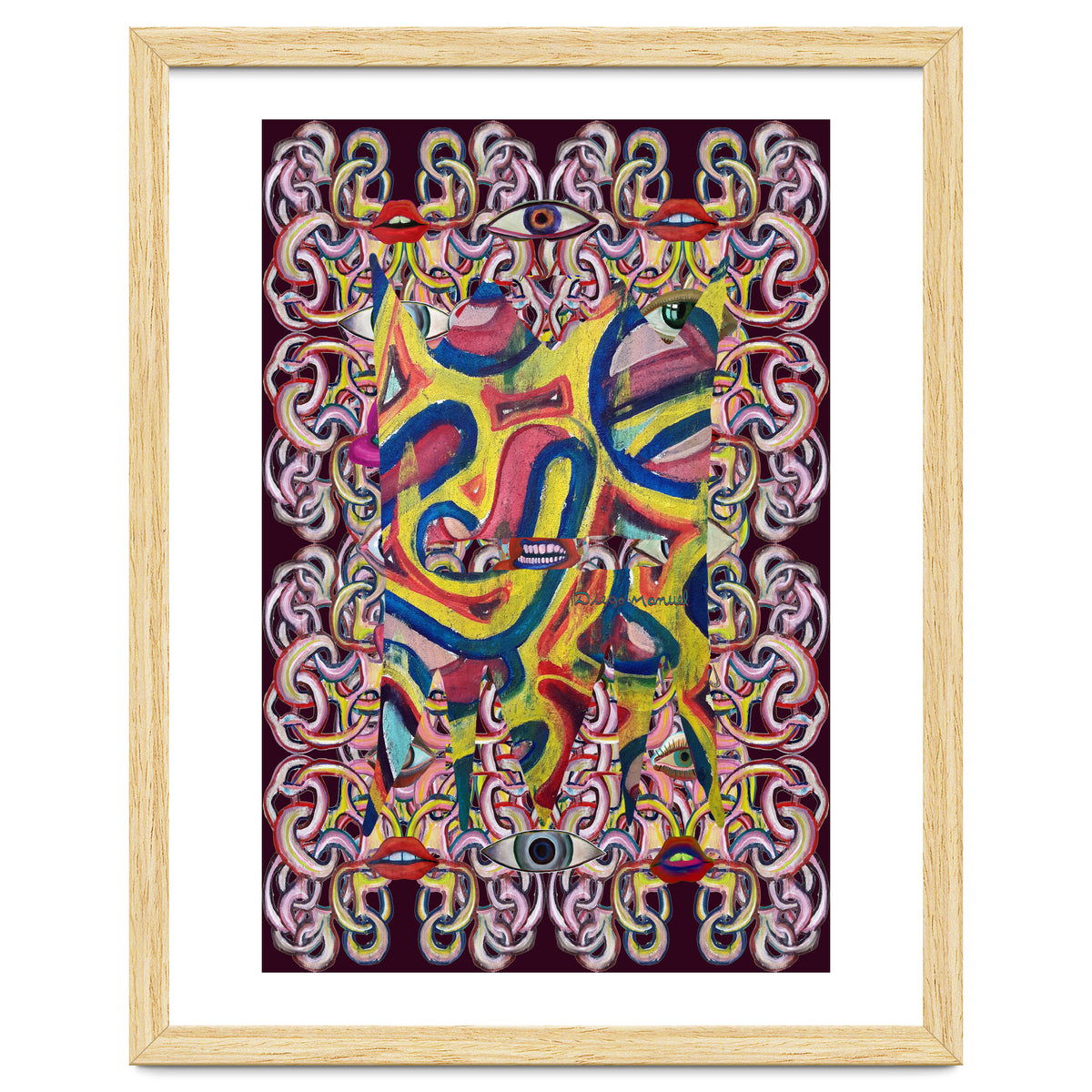 Graffiti Digital Nuevo 2023 29