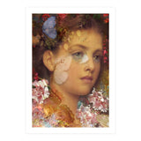 Somewhere In A Dream  (Print Only) thumbnail