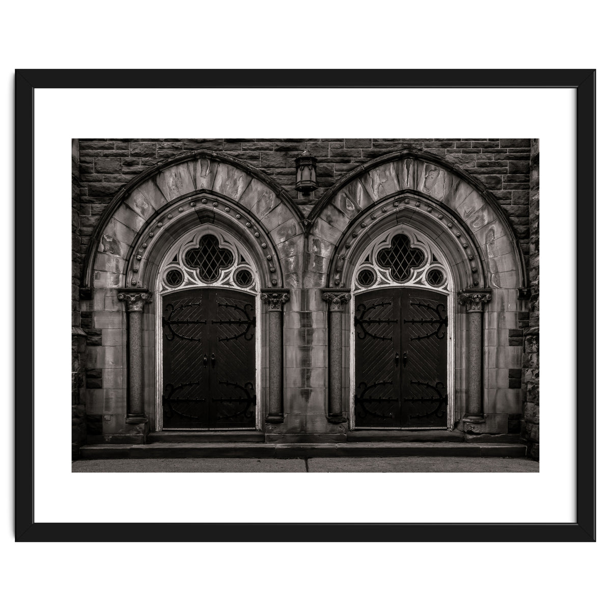 Bloor Street United Church No 1