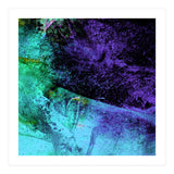 Stormy Purple Vs Black V4 A (Print Only) thumbnail