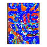 Pop Abstract 2023 Nuevo 12 (Print Only) thumbnail