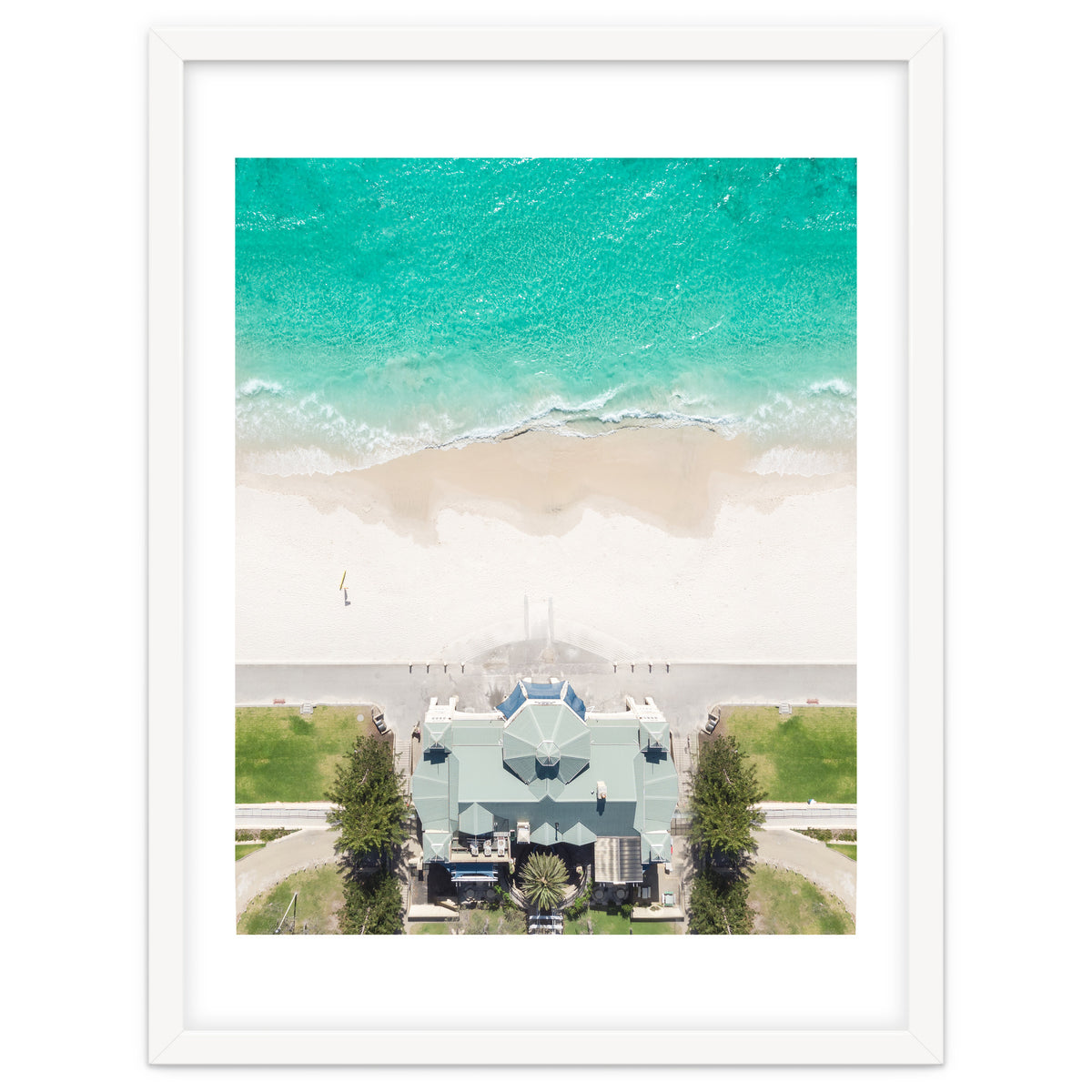 Cottesloe Beach, Perth, WA