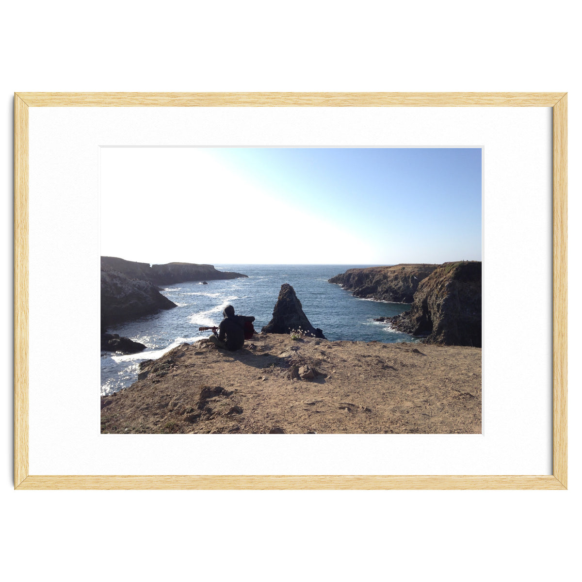 Mendocino Headlands