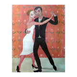romantic tango (Print Only) thumbnail
