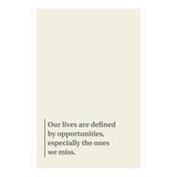 OPPORTUNITIES (Print Only) thumbnail