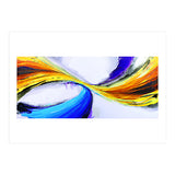 Abstract Art Britto - QB296 (Print Only) thumbnail