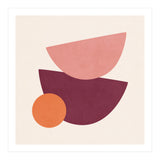 MINIMAL ART - GEOMETRIES RL01 (Print Only) thumbnail