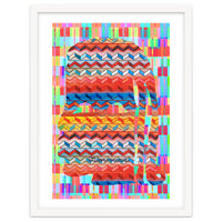 Abstracto Pop Nuevo B Nuevo 16