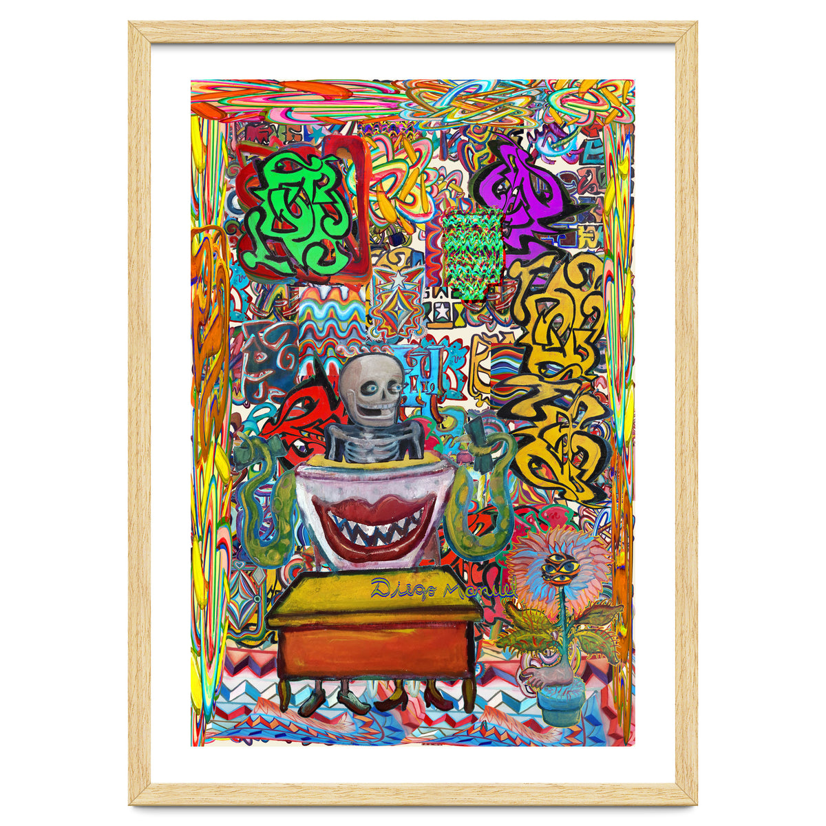 Oficina Del Cobrador 28