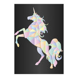 Unicorn  (Print Only) thumbnail