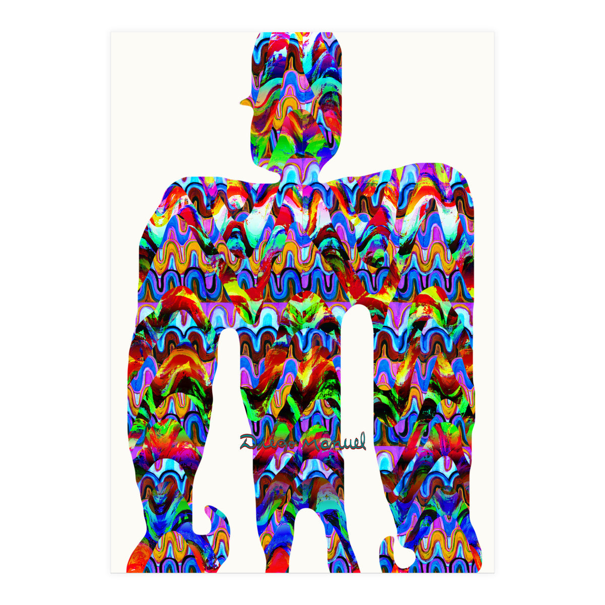 Perfil 15 (Print Only)