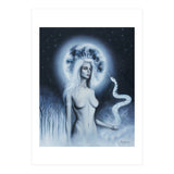 Moon Goddess (Print Only) thumbnail