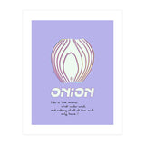 Onion (Print Only) thumbnail