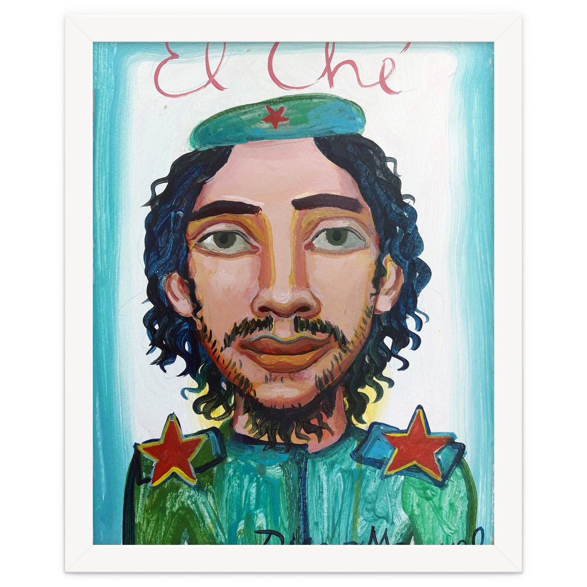 Ché Guevara 6