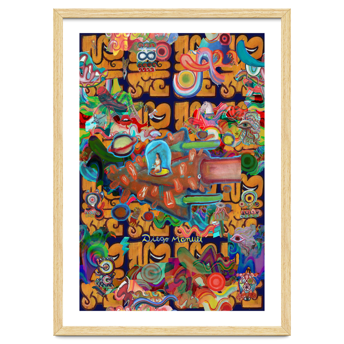 Muchas Cosas 2021 190