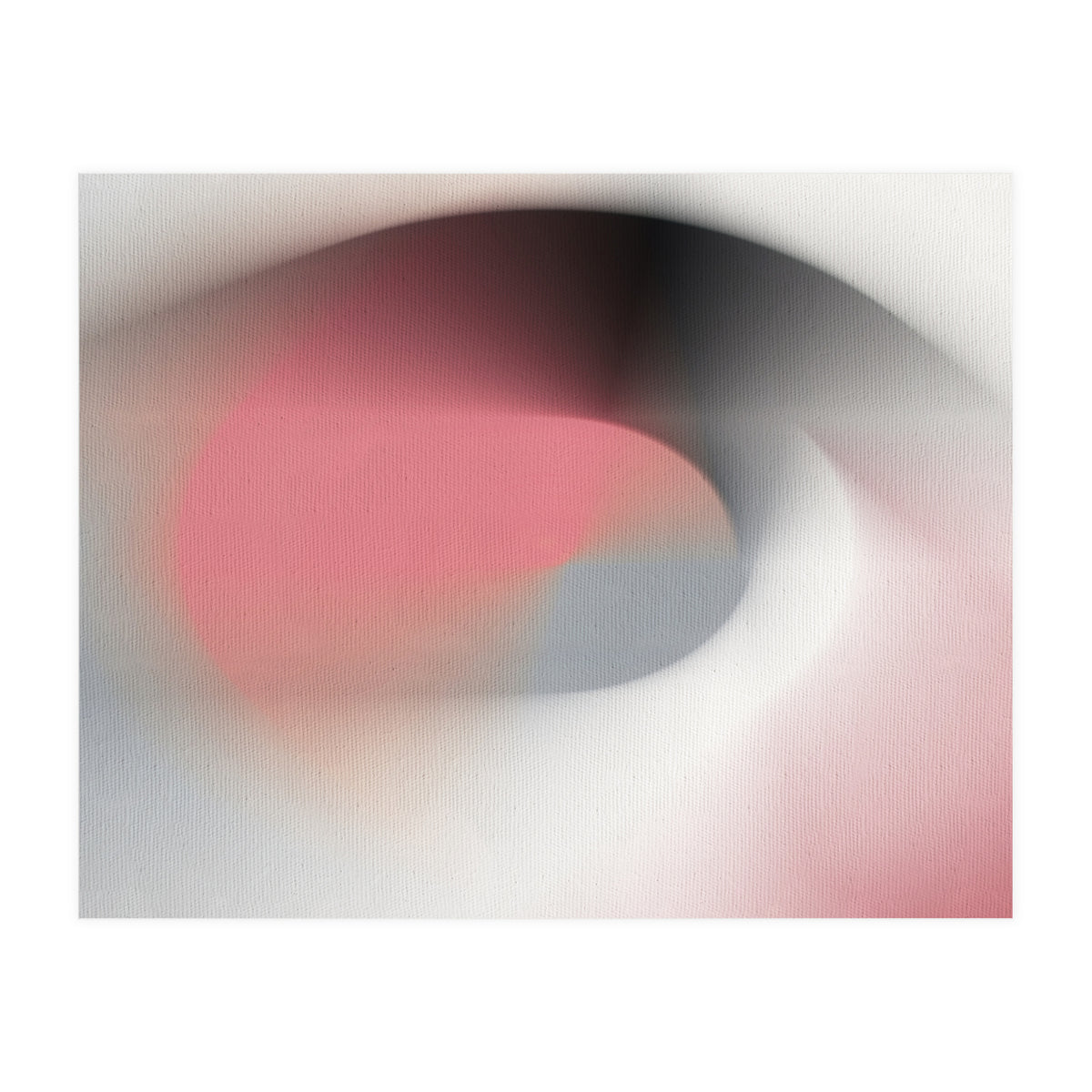 Out Focus 08  (Print Only)