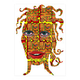 Mujer B 59 (Print Only) thumbnail