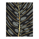 Golden Leaf 05 (Print Only) thumbnail