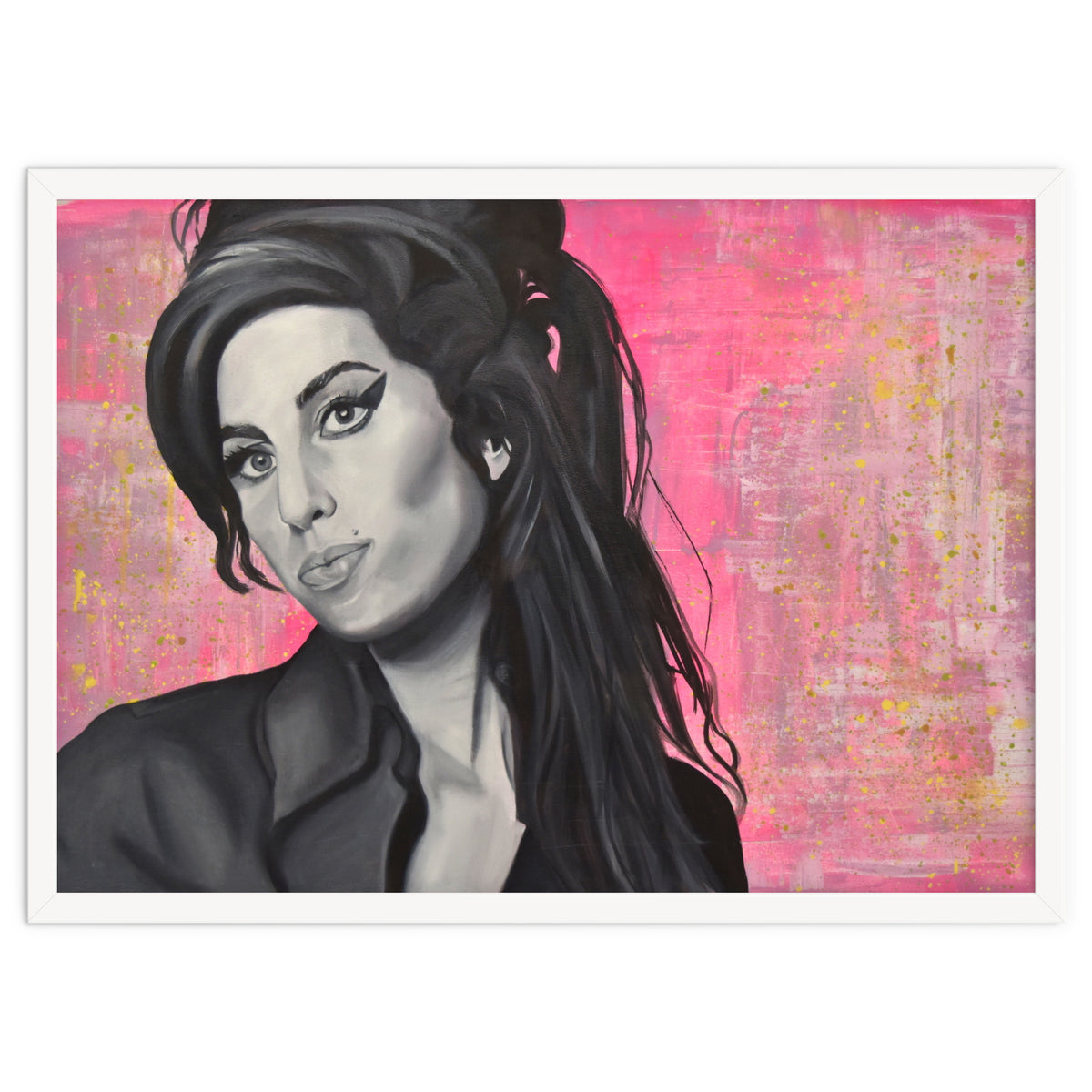 Amy Winehouse