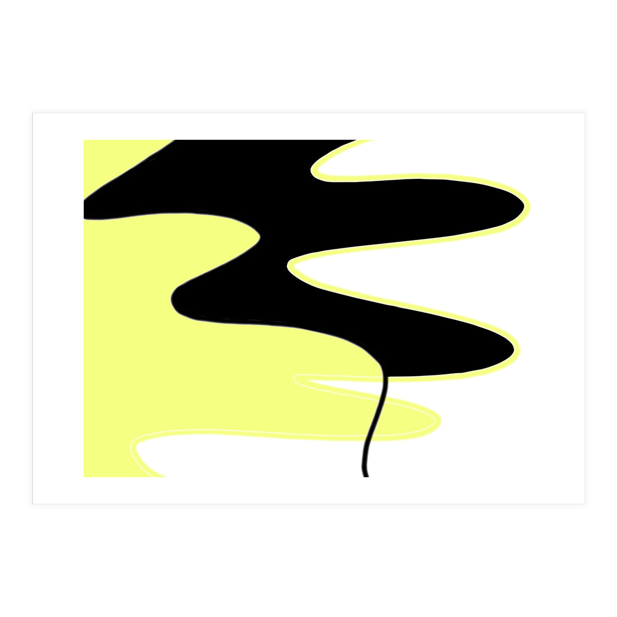 Snakes 3 (Print Only)