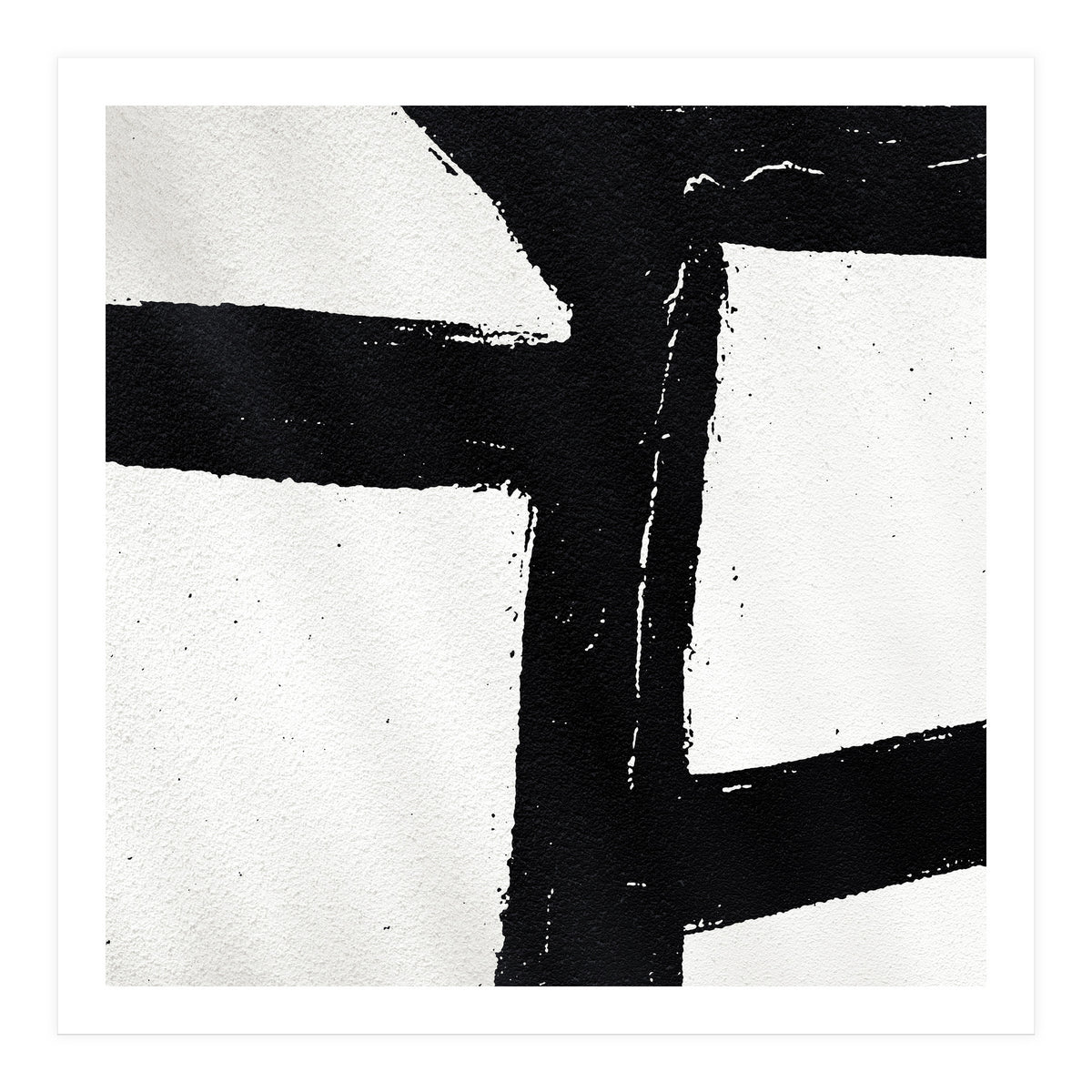 Encruzilhada 14 (Print Only)