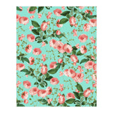 Rosy Life (Print Only) thumbnail