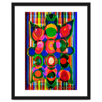 Pop Abstract 2023 Tapiz 118