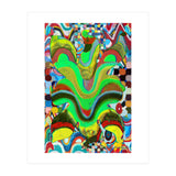 Pop Abstract 2023 Tapiz 89 (Print Only) thumbnail