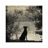 Waiting for you (Print Only) thumbnail