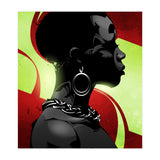 Andile (Print Only) thumbnail