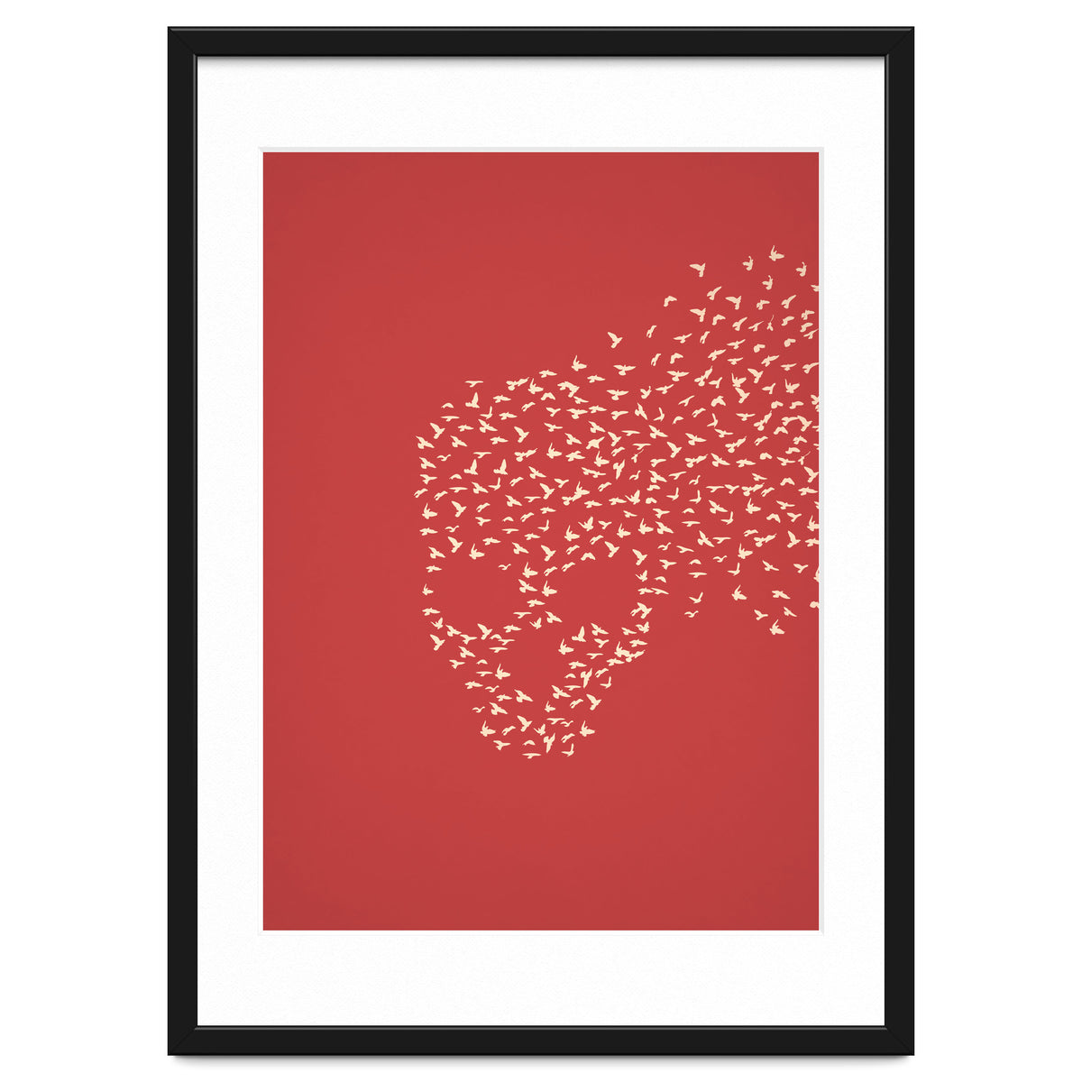 The End Of The World