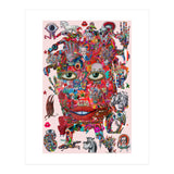 Mujer B 39 (Print Only) thumbnail