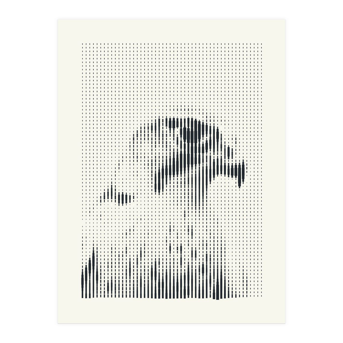 Hawk 2018 (Print Only)
