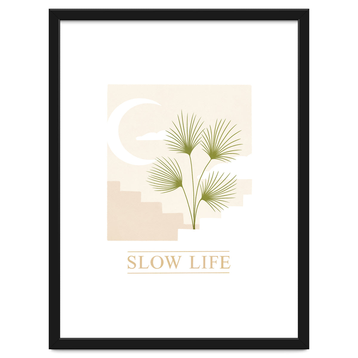 Slow Life
