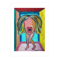 El Grito 2 (Print Only)