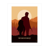 Logan (Print Only) thumbnail
