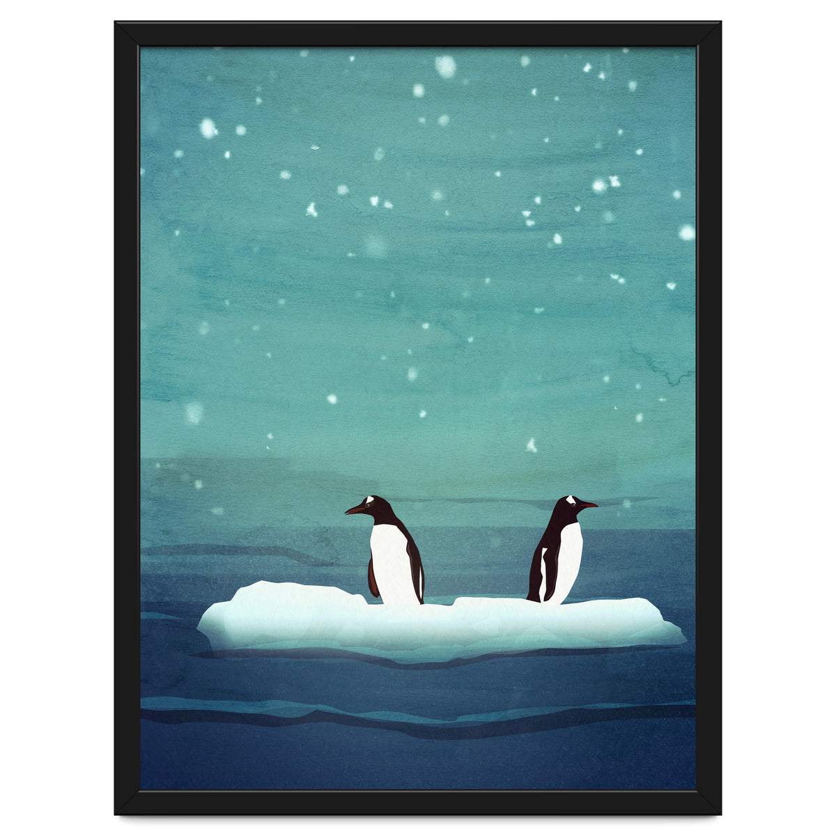Penguins