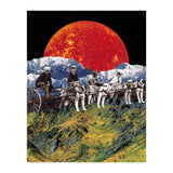Downhill Racing Club (Print Only) thumbnail