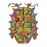 Graffiti Digital 5 (Print Only) thumbnail