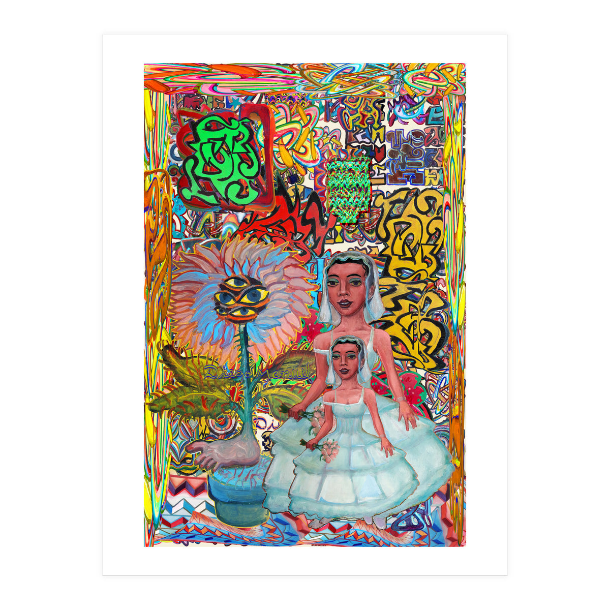 New Graffiti2022 655 (Print Only)