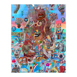 La Isla Digital 17 (Print Only) thumbnail
