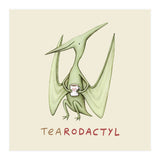 Tearodactyl (Print Only) thumbnail