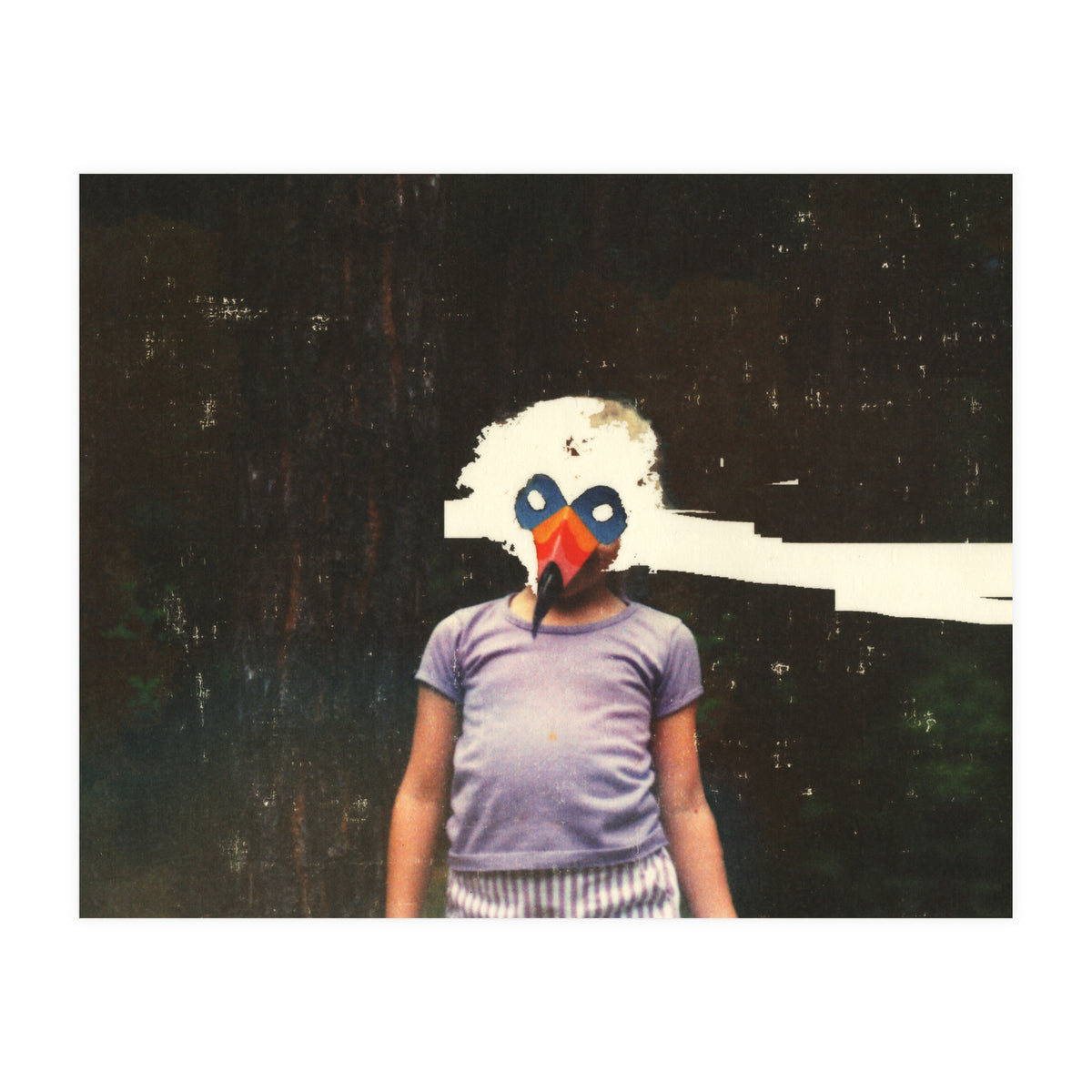 Toucan Sam (Print Only)