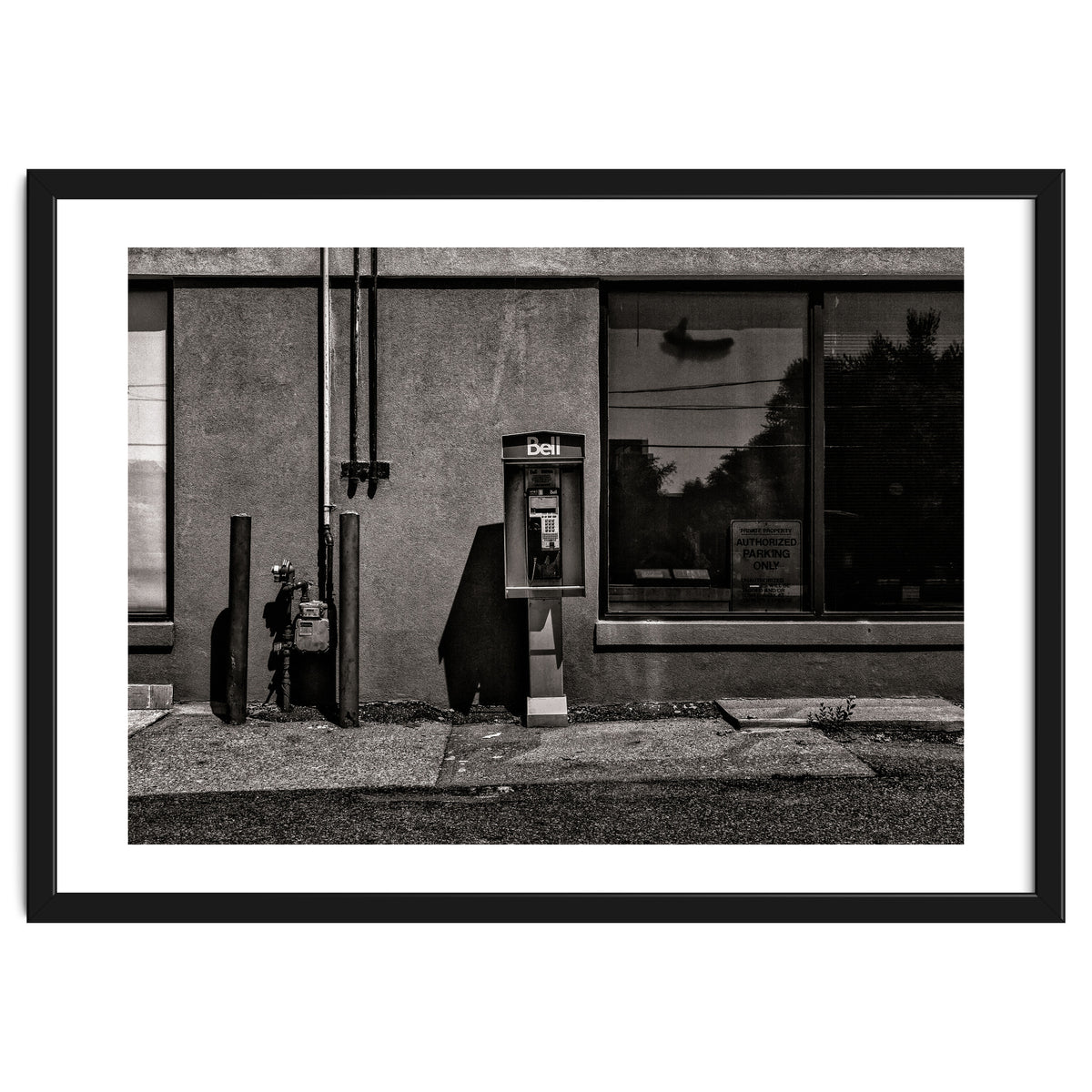 Phone Booth No 35