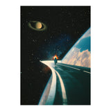 Determination (Print Only) thumbnail